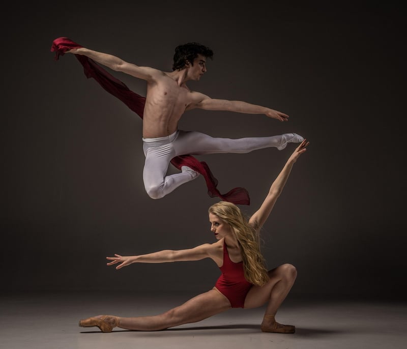 Dance for Emotional Wellbeing